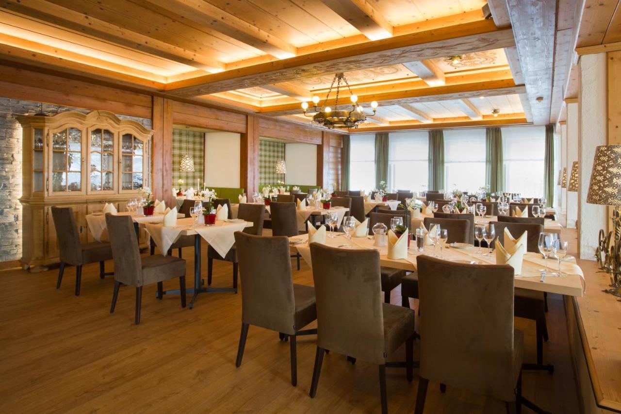 Berghotel Jaegerhof ****S Isny im Allgäu Exteriér fotografie