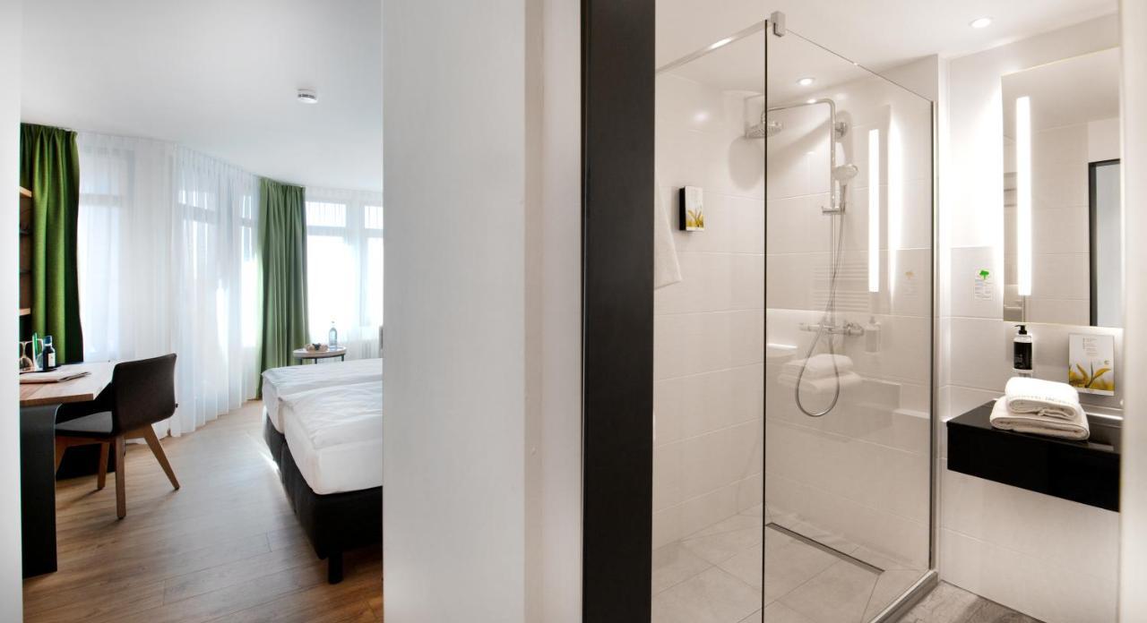 Berghotel Jaegerhof ****S Isny im Allgäu Exteriér fotografie