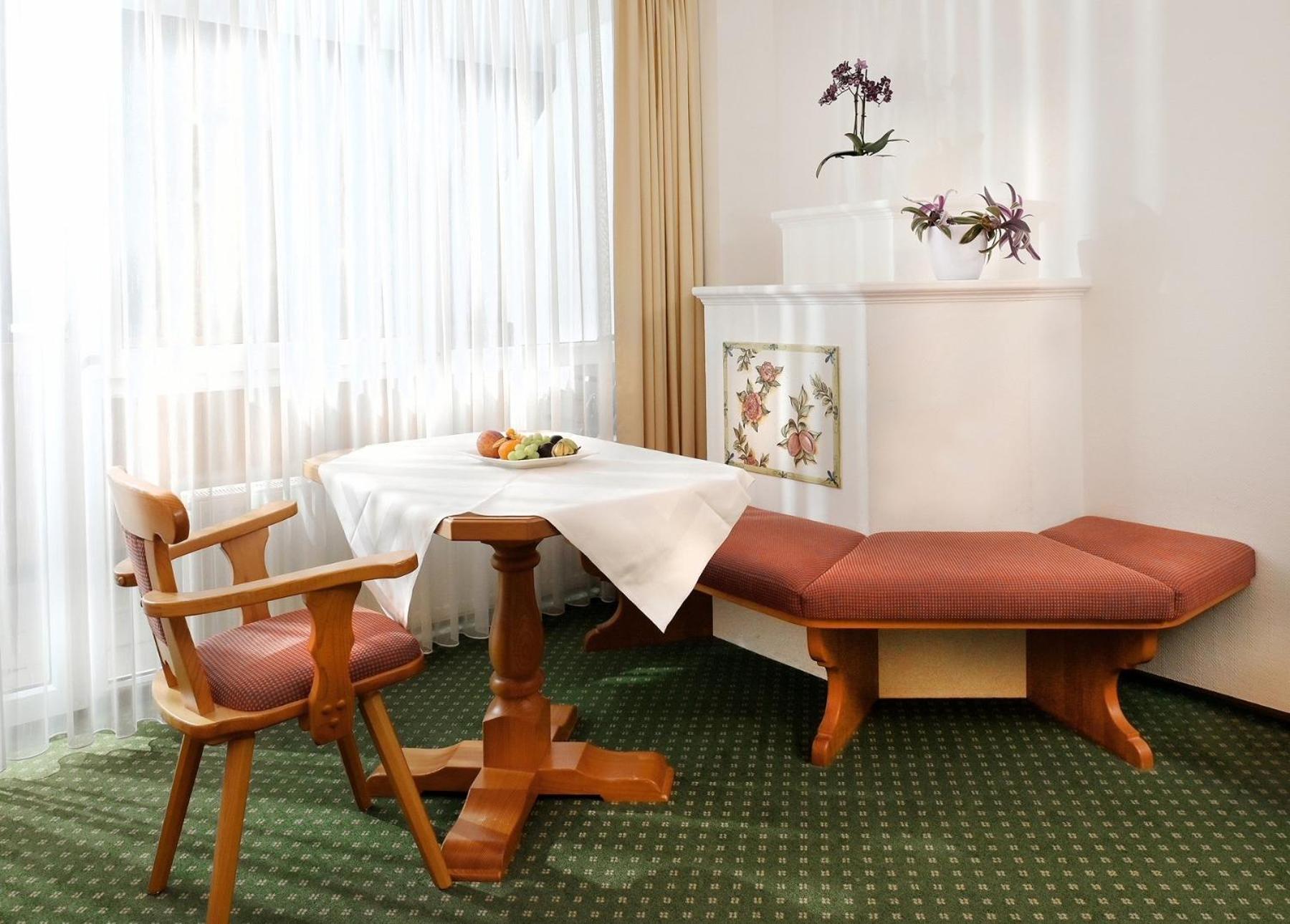 Berghotel Jaegerhof ****S Isny im Allgäu Exteriér fotografie