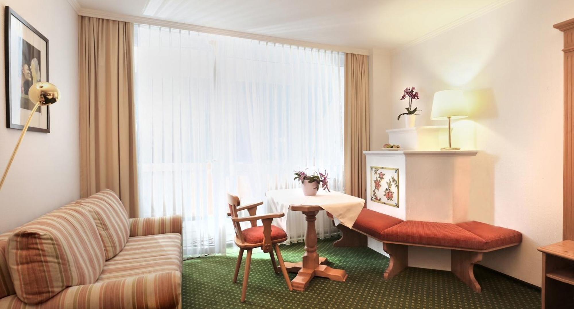Berghotel Jaegerhof ****S Isny im Allgäu Exteriér fotografie