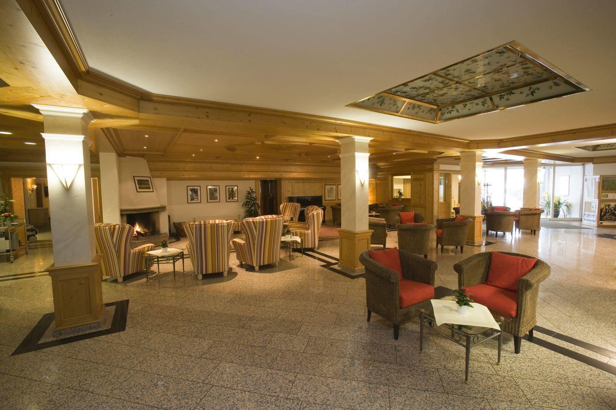 Berghotel Jaegerhof ****S Isny im Allgäu Exteriér fotografie